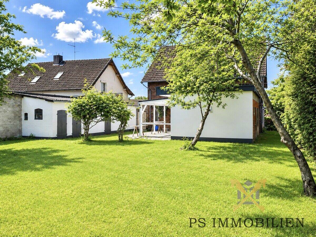 Einfamilienhaus zum Kauf - Ansicht 5
