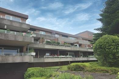 Wohnung zum Kauf 230.000 € 2 Zimmer 97 m² Mürwik - Friedheim Flensburg 24944