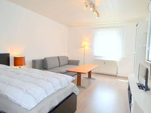 Wohnung zur Miete Wohnen auf Zeit 570 € 1 Zimmer 40 m² frei ab 01.02.2026 Altenfurt Nürnberg 90475