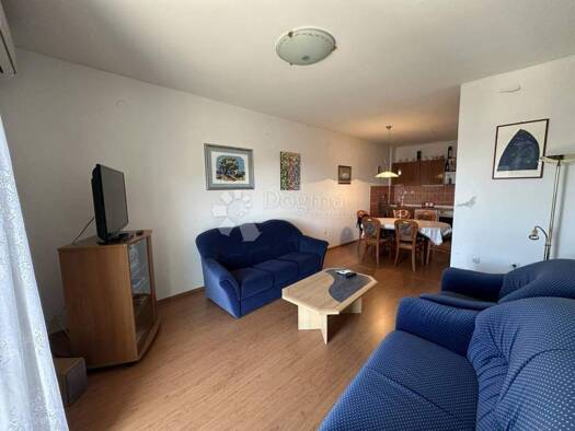 Wohnung zur Miete 1.000 € 4 Zimmer 120 m² 1. Geschoss Sibenik