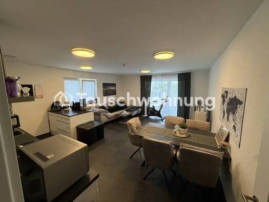 Wohnung zur Miete Tauschwohnung 1.450 € 3,5 Zimmer 91 m² EG Neufinsing Finsing 85464