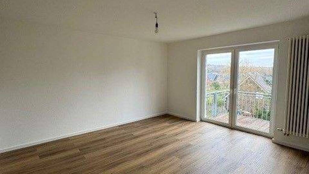 Wohnung zur Miete 690 € 3 Zimmer 81,3 m² frei ab sofort Inrather Straße 501 Inrath/Kliedbruch Krefeld 47803