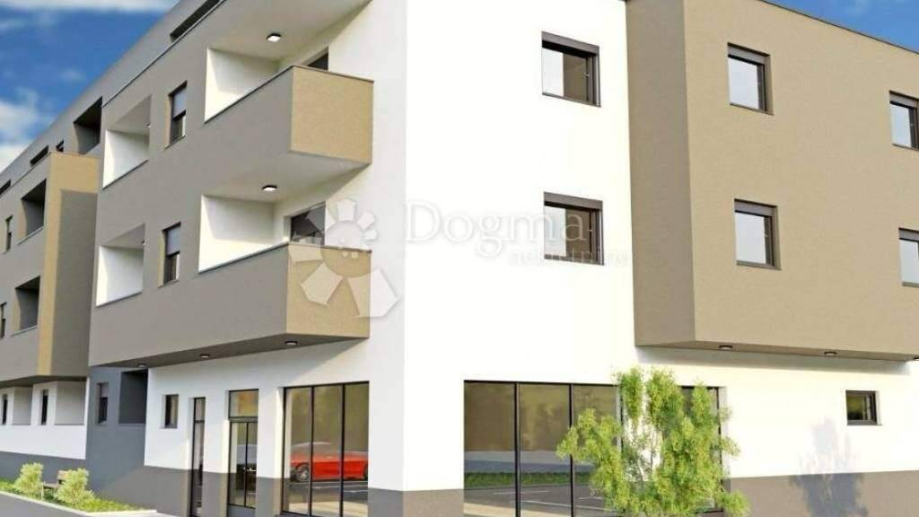 Wohnung zum Kauf 142.530 € 2 Zimmer 47 m² 3. Geschoss Klinca Sela