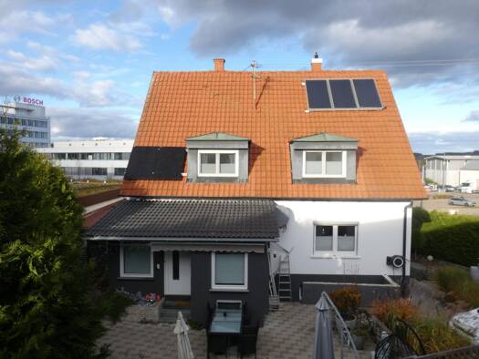 Einfamilienhaus zum Kauf 499.000 € 6 Zimmer 142 m² 489 m² Grundstück Giengen 89537