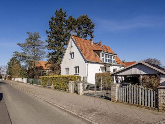 Doppelhaushälfte zum Kauf 559.000 € 3 Zimmer 115 m² 381 m² Grundstück frei ab 01.09.2026 Lichterfelde Berlin 12209