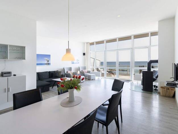 Wohnung zum Kauf 435.000 € 3 Zimmer 95 m² 1. Geschoss Brodersby 24398