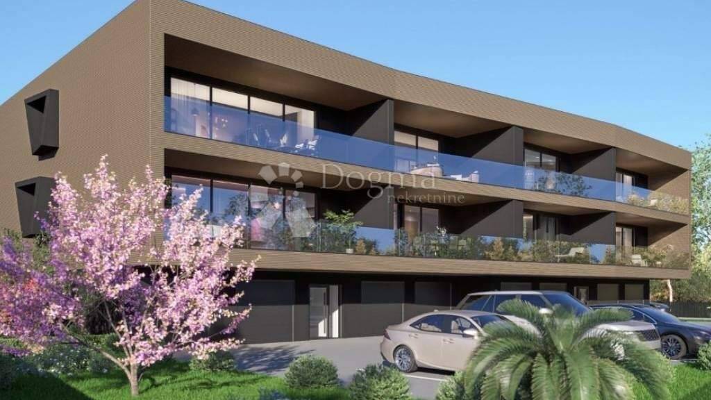 Wohnung zum Kauf 373.000 € 4 Zimmer 124 m² 2. Geschoss Velika Gorica