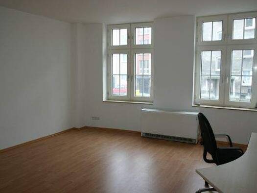 Wohnung zur Miete 429 € 1 Zimmer 51,1 m² EG Berliner Straße 167 Frohnhausen Essen 45144