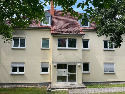 Wohnung zur Miete 630 € 2 Zimmer 59,9 m² 1. Geschoss Oberkonnersreuth Bayreuth 95448