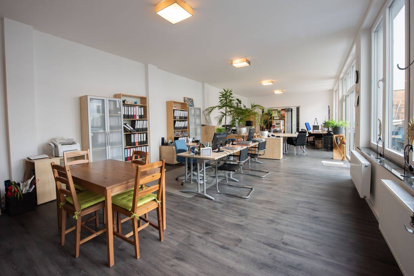 Bürofläche zum Kauf – pohled 2