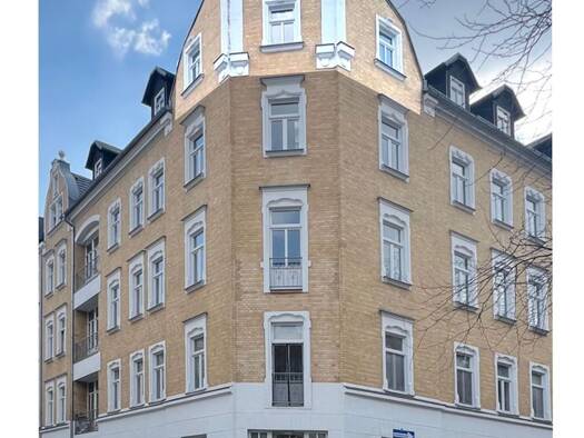 Studio zum Kauf 37.000 € 1 Zimmer 46,5 m² 5. Geschoss Tschaikowskistraße 52 Sonnenberg Chemnitz 09130