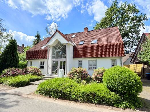 Wohnung zum Kauf 2 Zimmer 34 m² Geschoss 2/2 frei ab sofort Hasseler Weg 13 Rotenburg Rotenburg 27356
