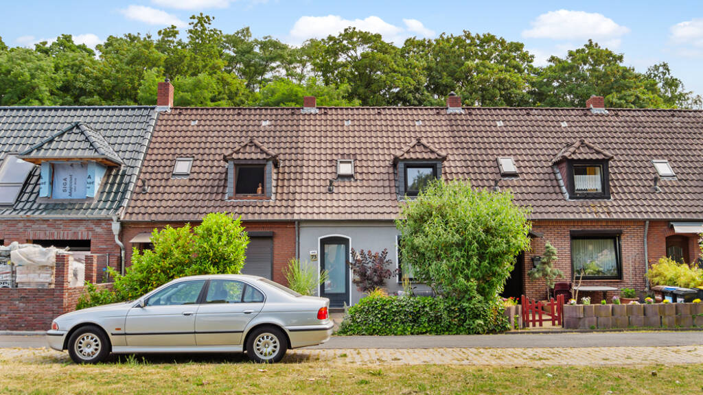 Wohnung zum Kauf 169.000 € 3 Zimmer 50 m² Woltmershausen Bremen / Woltmershausen 28197