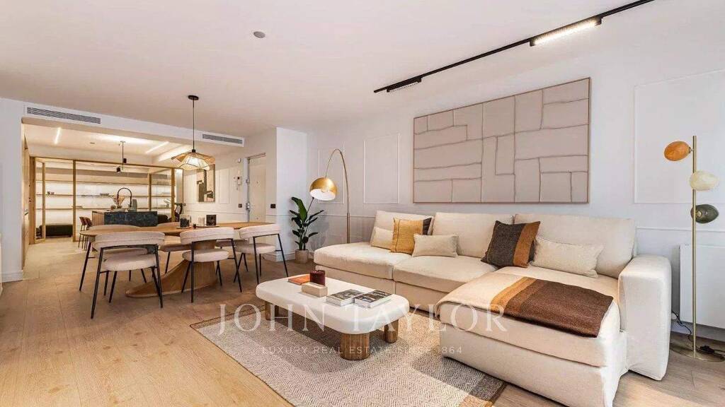 Studio zum Kauf provisionsfrei 1.990.000 € 222 m² 1. Geschoss Madrid 28001