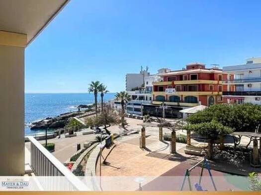 Wohnung zum Kauf 350.000 € 2 Zimmer 85 m² 1. Geschoss Cala Ratjada Capdepera 07590