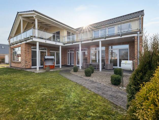 Mehrfamilienhaus zum Kauf 1.190.000 € 8 Zimmer 332 m² Horst Hennstedt 25779