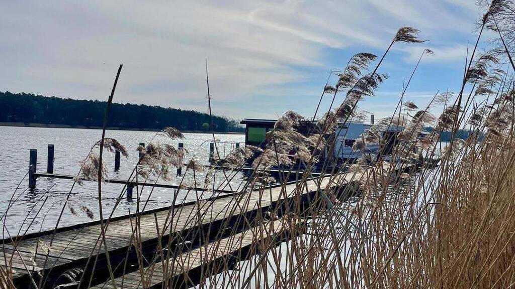 Wohnung zum Kauf provisionsfrei 231.700 € 2 Zimmer 66,2 m² EG Neuruppin 16816