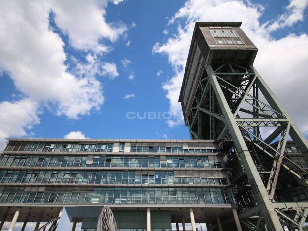 Büro zur Miete provisionsfrei 11 € 3.465 m² Bürofläche teilbar ab 1.155 m² Eving Dortmund 44339