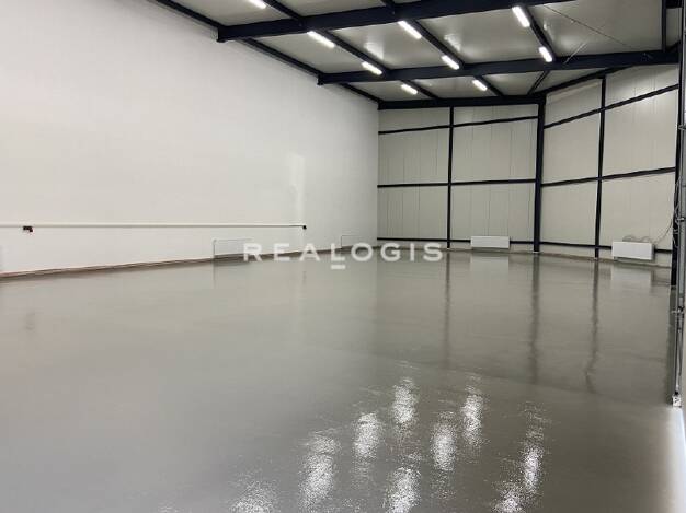Halle/Industriefläche zur Miete 437 m² Lagerfläche Geesthacht 21502