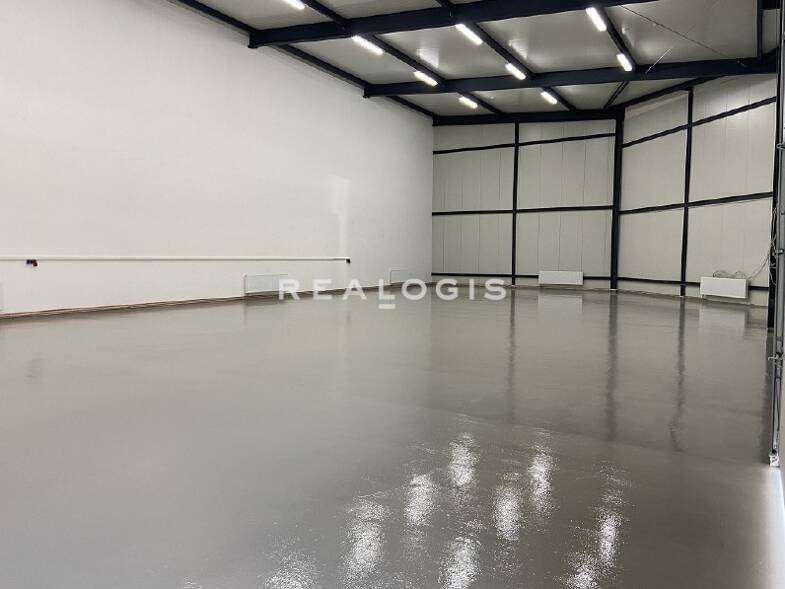 Halle/Industriefläche zur Miete 437 m² Lagerfläche Geesthacht 21502