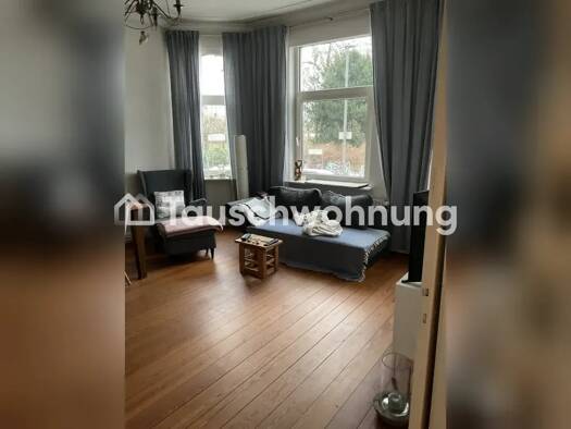 Wohnung zur Miete Tauschwohnung 750 € 4 Zimmer 90 m² St. Gertrud St. Gertrud 23564
