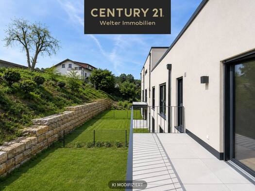 Wohnung zur Miete - Erstbezug 1.425 € 3 Zimmer 113,9 m² 1. Geschoss frei ab 01.09.2026 Dielheim Dielheim 69234
