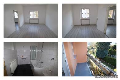 Wohnung zur Miete 420 € 2,5 Zimmer 56 m² 2. Geschoss frei ab 01.09.2025 Eilpe-Nord Hagen 58091