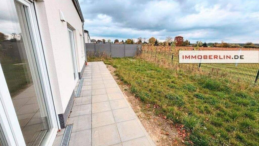 Einfamilienhaus zum Kauf 319.000 € 3 Zimmer 106 m² 320 m² Grundstück frei ab sofort Streganz Heidesee 15754