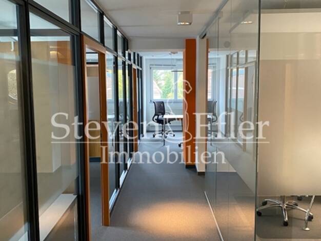 Bürofläche zur Miete 8,85 € 198 m² Bürofläche Loher Moos Nürnberg 90411