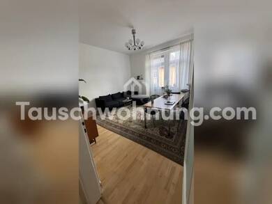 Wohnung zur Miete Tauschwohnung 955 € 3 Zimmer 85 m² Offenbach am Main 63067