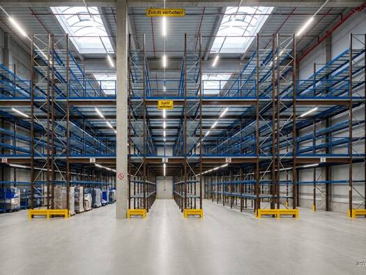 Lagerhalle zum Kauf 6.238 m² Lagerfläche Hofstede Mitte 44807
