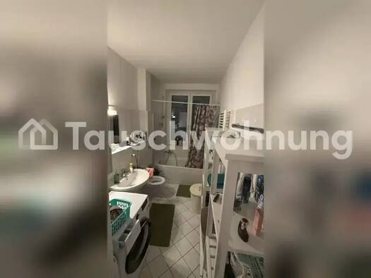 Wohnung zur Miete Tauschwohnung 500 € 2 Zimmer 54 m² 3. Geschoss Linden-Mitte Hannover 30453
