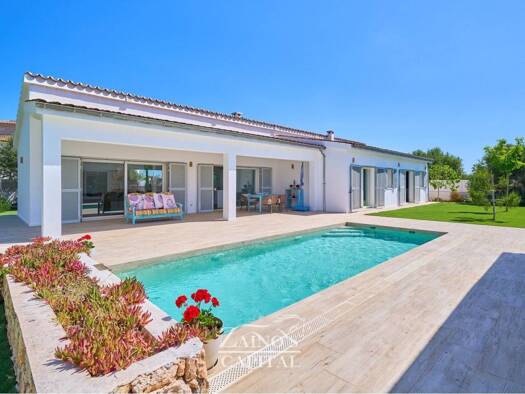Chalet zum Kauf 1.495.000 € 4 Zimmer 220 m² Campos 07639