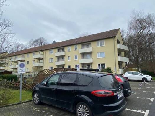 Wohnung zum Kauf provisionsfrei 191.000 € 2 Zimmer 56,9 m² EG Breitenbachstraße 24 Gremberghoven Köln 51149