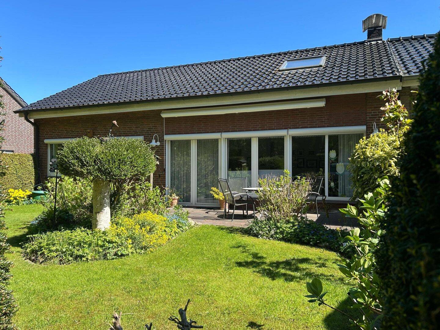 Haus – Wilhelmshaven, Neuengroden - Ansicht 3