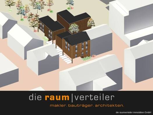 Grundstück zum Kauf 2.500.000 € 1.975 m² Grundstück Rosenheim 83022