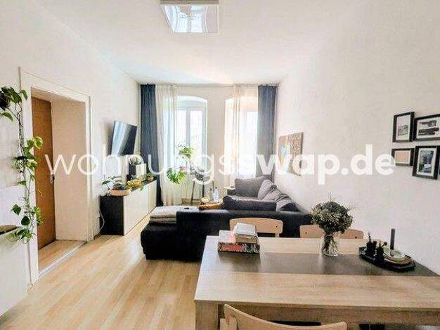 Studio zur Miete Tauschwohnung 800 € 3 Zimmer 80 m² EG Kasernenviertel Regensburg 93053