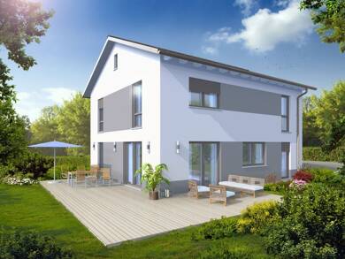 Haus zum Kauf provisionsfrei 1.249.000 € 5 Zimmer 161 m² 947 m² Grundstück frei ab sofort Zirndorf Zirndorf 90513