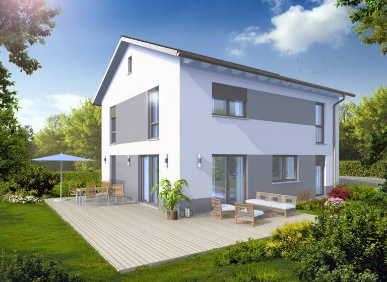 Haus zum Kauf provisionsfrei 1.249.000 € 5 Zimmer 161 m²<br/>Wohnfläche 947 m²<br/>Grundstück ab sofort<br/>Verfügbarkeit Zirndorf Zirndorf 90513