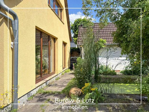 Doppelhaushälfte zum Kauf 680.000 € 5 Zimmer 151,9 m² 831 m² Grundstück Bothfeld Hannover / Bothfeld 30659