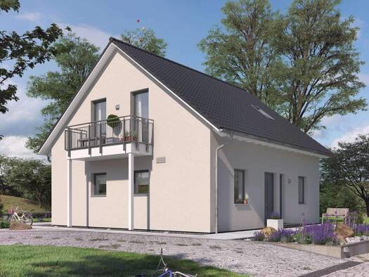 Einfamilienhaus zum Kauf - Erstbezug provisionsfrei 399.798 € 5 Zimmer 159,7 m² 650 m² Grundstück Winzeln Pirmasens-Winzeln 66954