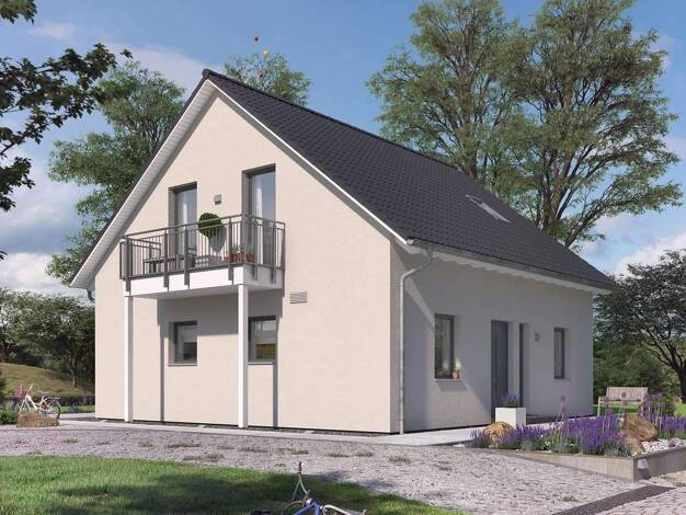 Einfamilienhaus zum Kauf - Erstbezug provisionsfrei 399.798 € 5 Zimmer 159,7 m² 650 m² Grundstück Winzeln Pirmasens-Winzeln 66954