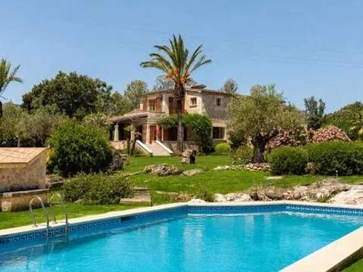 Bauernhaus zum Kauf 3.495.000 € 3 Zimmer 360 m² Diseminado Poligono 1 Pollença 07460