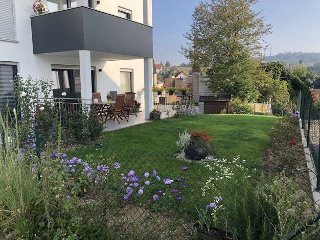 Maisonette zur Miete 1.390 € 4 Zimmer 150 m² EG frei ab 01.12.2026 Hamppstraße 7 a Au Au in der Hallertau 84072