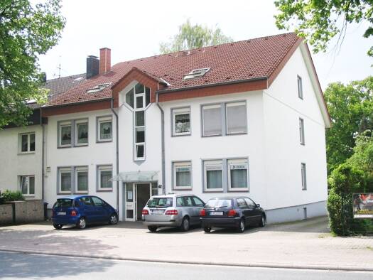 Büro zur Miete provisionsfrei 9 € 5 Zimmer 162 m² Bürofläche Königsborn Unna 59425