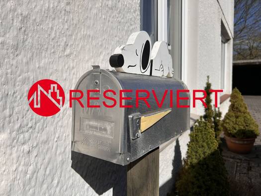 Stadthaus zum Kauf provisionsfrei 399.000 € 5 Zimmer 220 m² 614 m² Grundstück Wildeshausen 27793