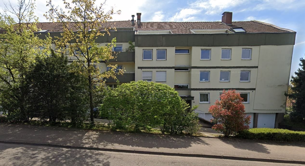 Wohnung zur Miete 600 € 3 Zimmer 75 m²<br/>Wohnfläche 1.<br/>Geschoss ab sofort<br/>Verfügbarkeit Am Kieselhumes Kaninchenberg Saarbrücken 66123