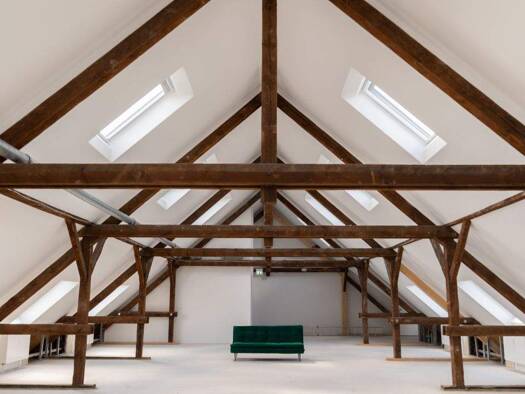 Bürofläche zur Miete - Erstbezug provisionsfrei 13 € 4 Zimmer 519,7 m² Bürofläche Tegel Berlin 13507