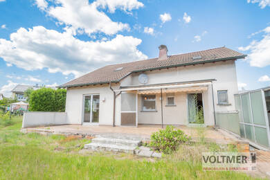Einfamilienhaus zum Kauf 310.000 € 4 Zimmer 121 m² 1.008 m² Grundstück Beeden Homburg / Beeden 66424