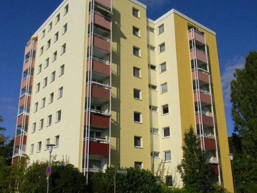 Wohnung zur Miete 462 € 2 Zimmer 54 m² 3. Geschoss frei ab 01.02.2026 Philipp-Otto-Runge Str. 16 Südstadt Heidelberg 69126